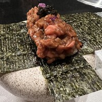 焼肉牛印 銀座店 - 