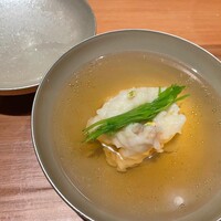 日本料理 晴山 - 