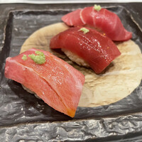 鮨 青海 品川店 - 
