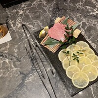 北新地焼肉 きらく - 