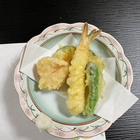 味勝鮨 - 