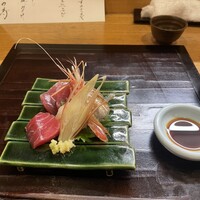 和食 おの寺 - 