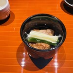 焼鶏 まつもと - 