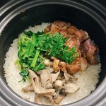 日本料理 珀也 - 