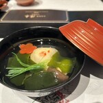 日本料理 湯木 心斎橋店 - 