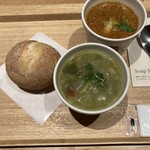 スープストックトーキョー - 