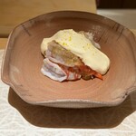 日本料理 晴山 - 