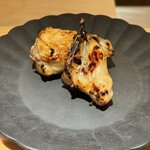 日本料理 晴山 - 