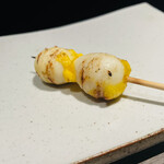 焼鶏 まつもと - 