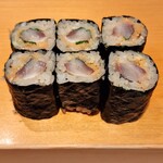 鮨 はしもと - 追加注文