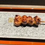 焼鶏 まつもと - 