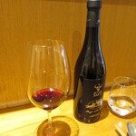 パスタとワインのお店 Piacere - SARTI GIOVANNI