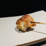 焼鶏 まつもと - 