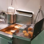 とんかつ ふじ井 - 