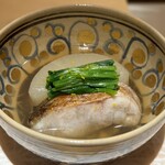 日本料理 晴山 - 