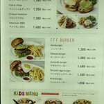 ザ・フレンチトースト ファクトリー - 