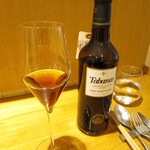 パスタとワインのお店 Piacere - Tabanco AMONTILLADO seco-DRY JEREZ-XERES-SHERRY JEREZ DE LA FRONTERA