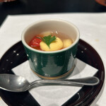 日本料理 湯木 - 