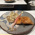 日本料理 湯木 - 