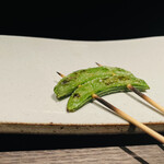 焼鶏 まつもと - 