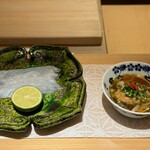 日本料理 晴山 - 