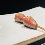 焼鶏 まつもと - 