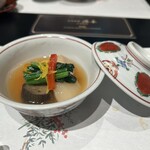 日本料理 湯木 - 