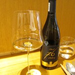 パスタとワインのお店 Piacere - Class of 76 Chardonnay