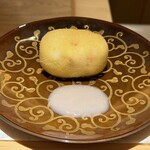 日本料理 晴山 - 