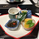 日本料理 湯木 心斎橋店 - 