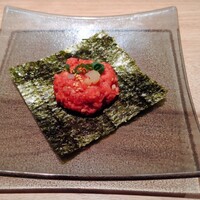 東京焼肉 黒木 - 