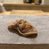 鮨 神楽 - 