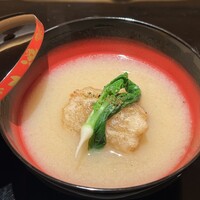日本料理 晴山 - 
