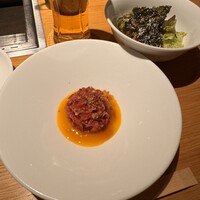 ビーフキッチン 恵比寿店 - 