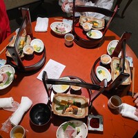 長崎卓袱浜勝 - 
