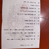 長崎卓袱浜勝 - 