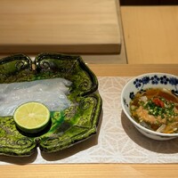 日本料理 晴山 - 
