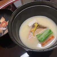 みつ林 - 