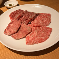 ビーフキッチン 恵比寿店 - 