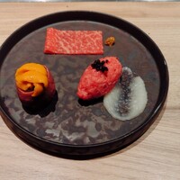 東京焼肉 黒木 - 