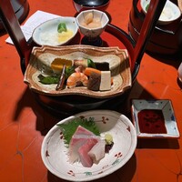 長崎卓袱浜勝 - 
