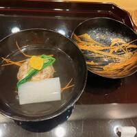 日本料理 珀也 - 