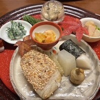 みつ林 - 