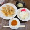沼津餃子の店 北口亭