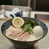 スープ料理 タマキハル