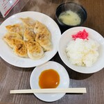 沼津餃子の店 北口亭 - 