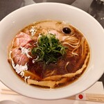 Japanese Soba Noodles 蔦 - 