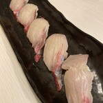 峯寿司 - 