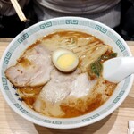 桂花ラーメン - 