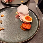 Japanese Soba Noodles 蔦 - 